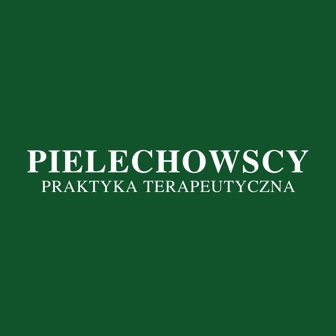 Zdjęcie Praktyka Terapeutyczna Pielechowscy