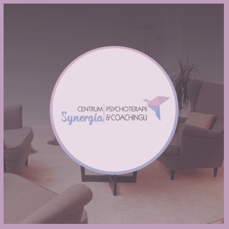 Zdjęcie Centrum Psychoterapii i Coachingu Synergia
