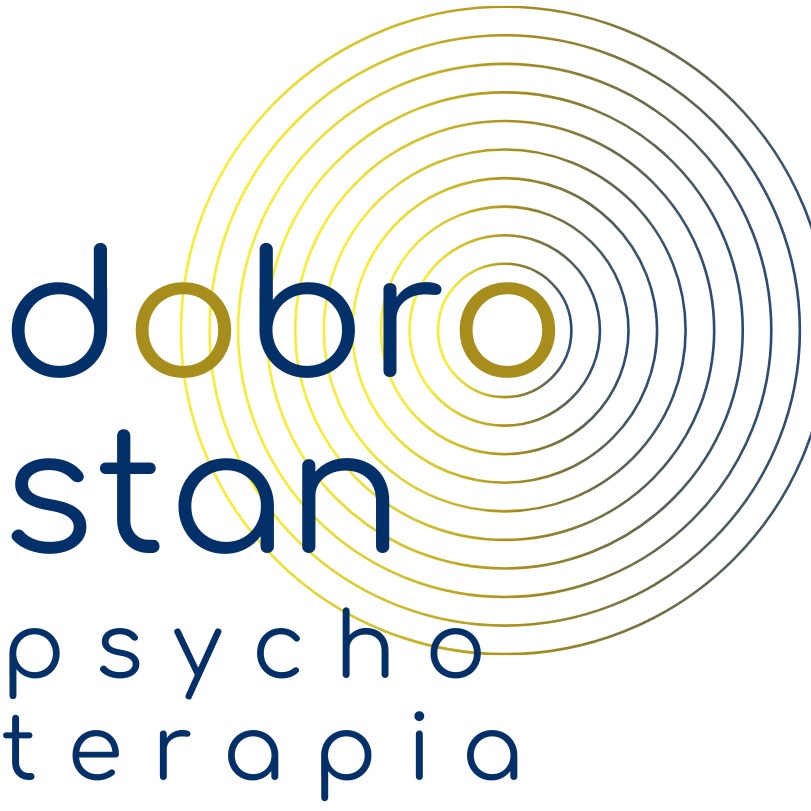 Zdjęcie Dobrostan Psychoterapia