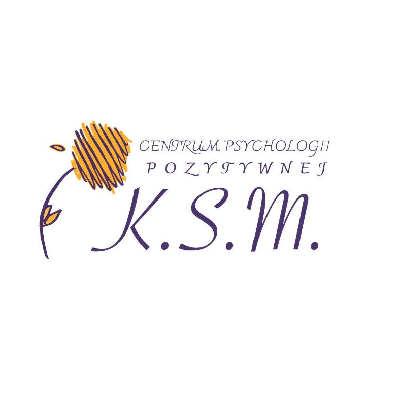 Zdjęcie Centrum Psychologii Pozytywnej K.S.M