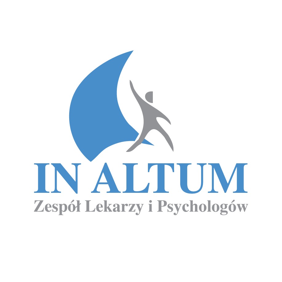 Zdjęcie Zespół Lekarzy i Psychologów In Altum