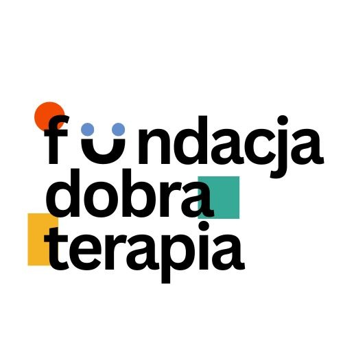 Zdjęcie Fundacja Dobra Terapia