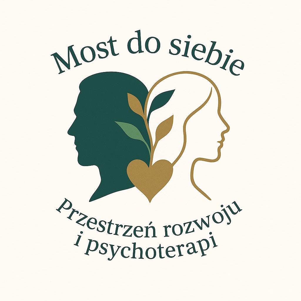 Zdjęcie Most do siebie przestrzeń rozwoju i psychoterapii