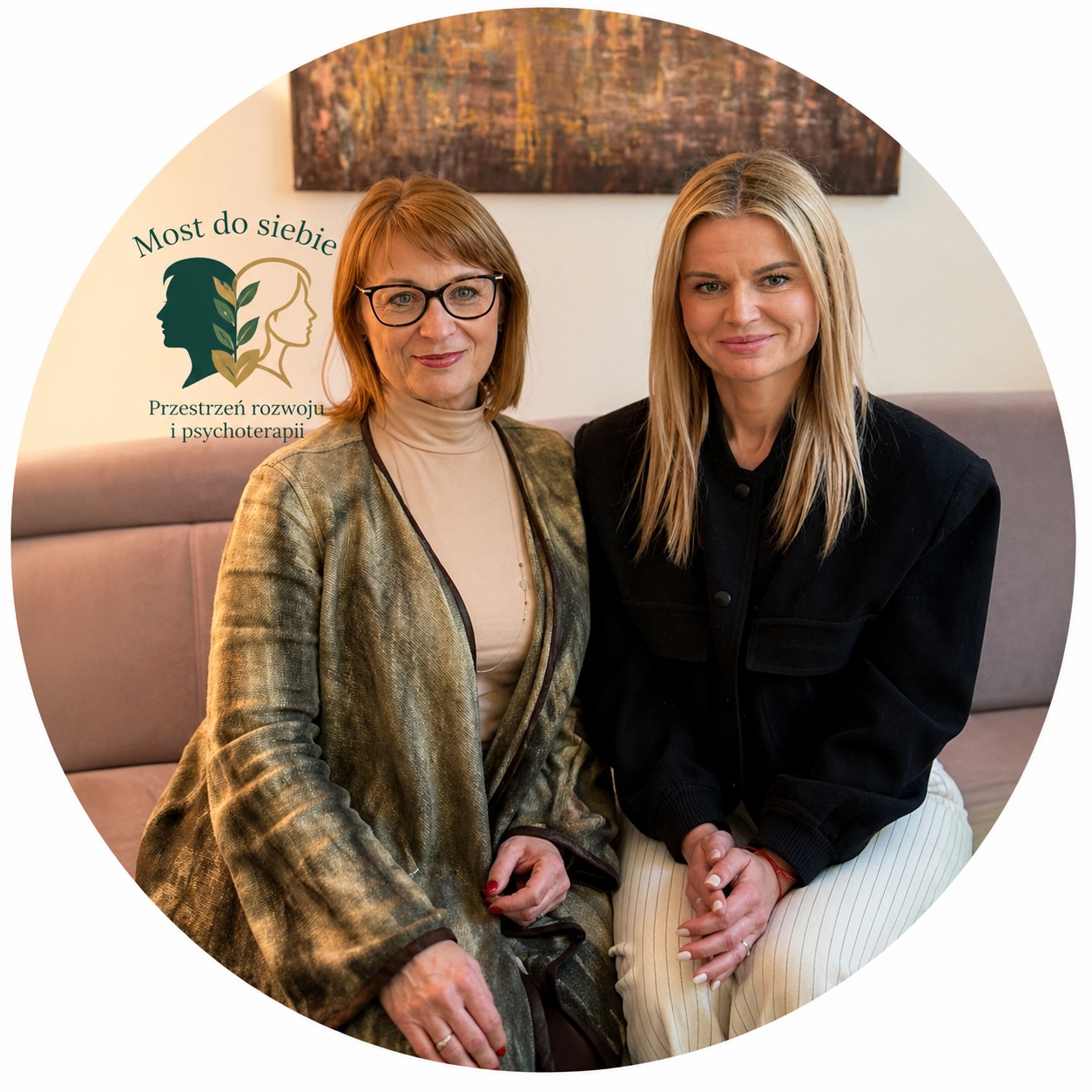 Zdjęcie Most do siebie przestrzeń rozwoju i psychoterapii