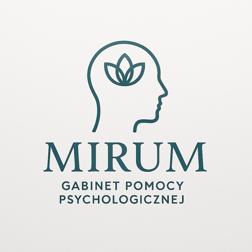 Zdjęcie Mirum - Gabinet Pomocy Psychologicznej