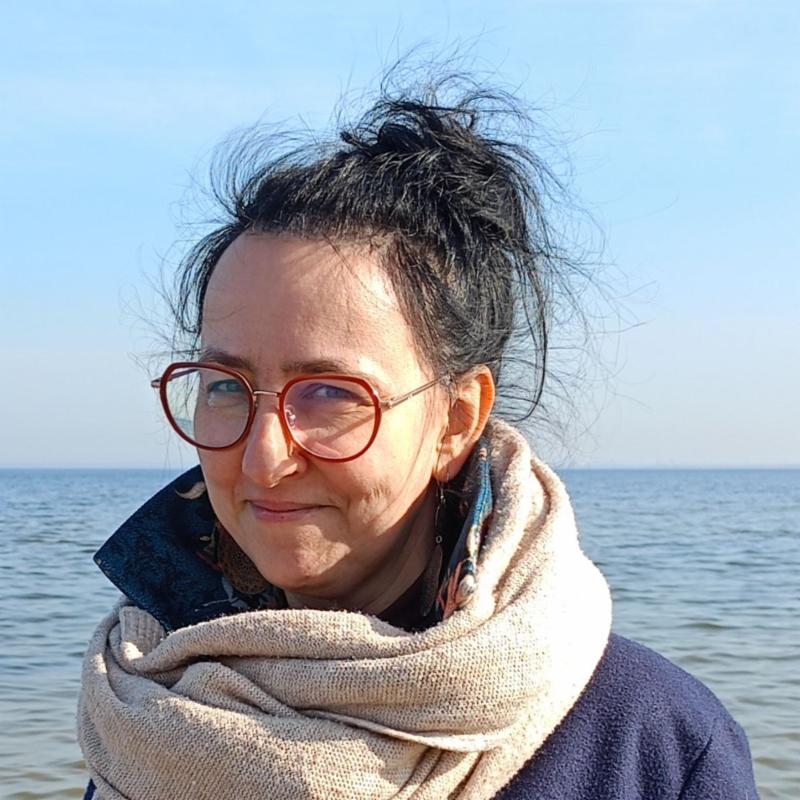 Zdjęcie  Agata Radecka