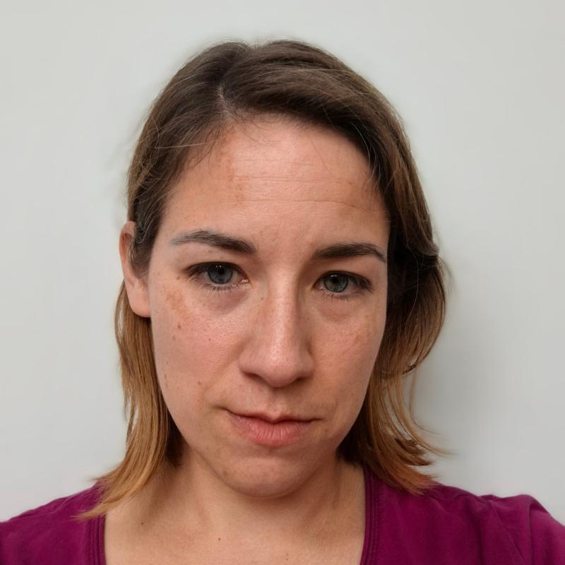 Zdjęcie mgr Dorota Wójcik-Małek