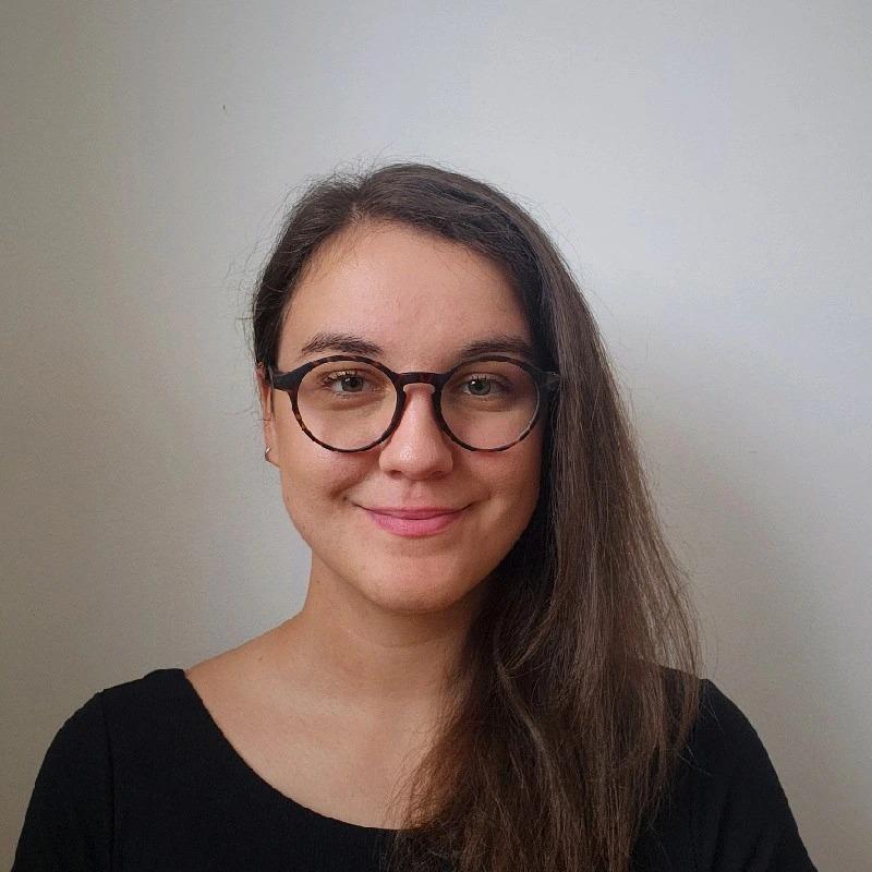 Zdjęcie mgr Alicja Pawliczak