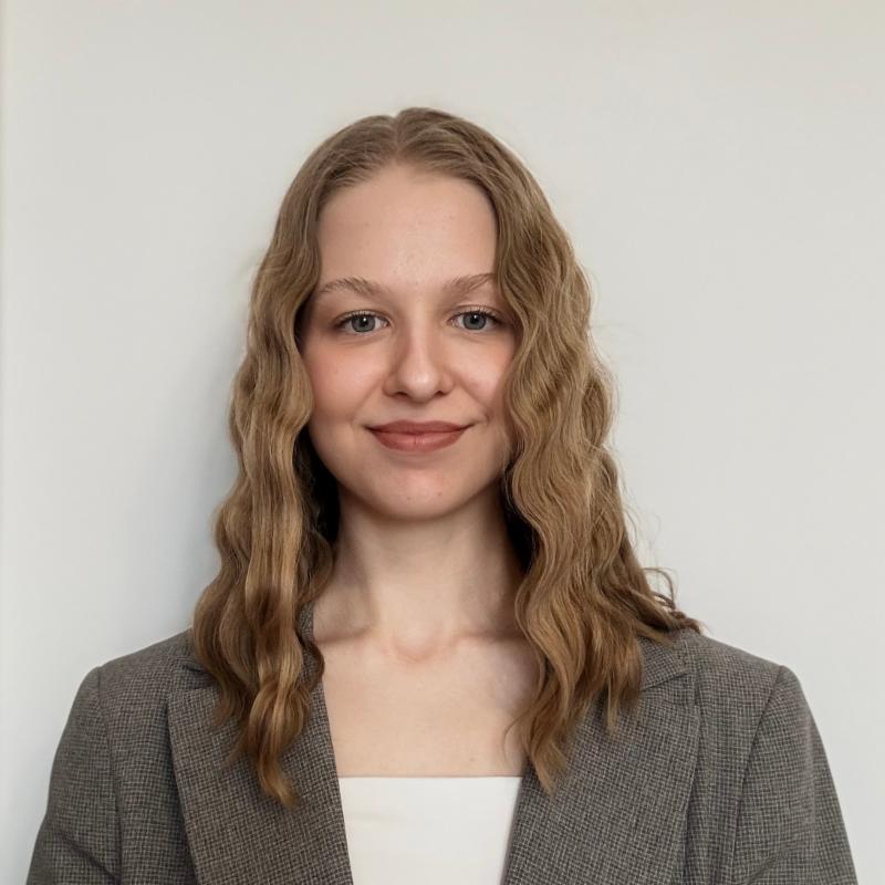 Zdjęcie mgr Kamila Grobelna