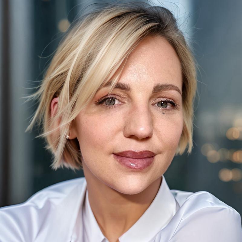 Zdjęcie  Marta Poremska