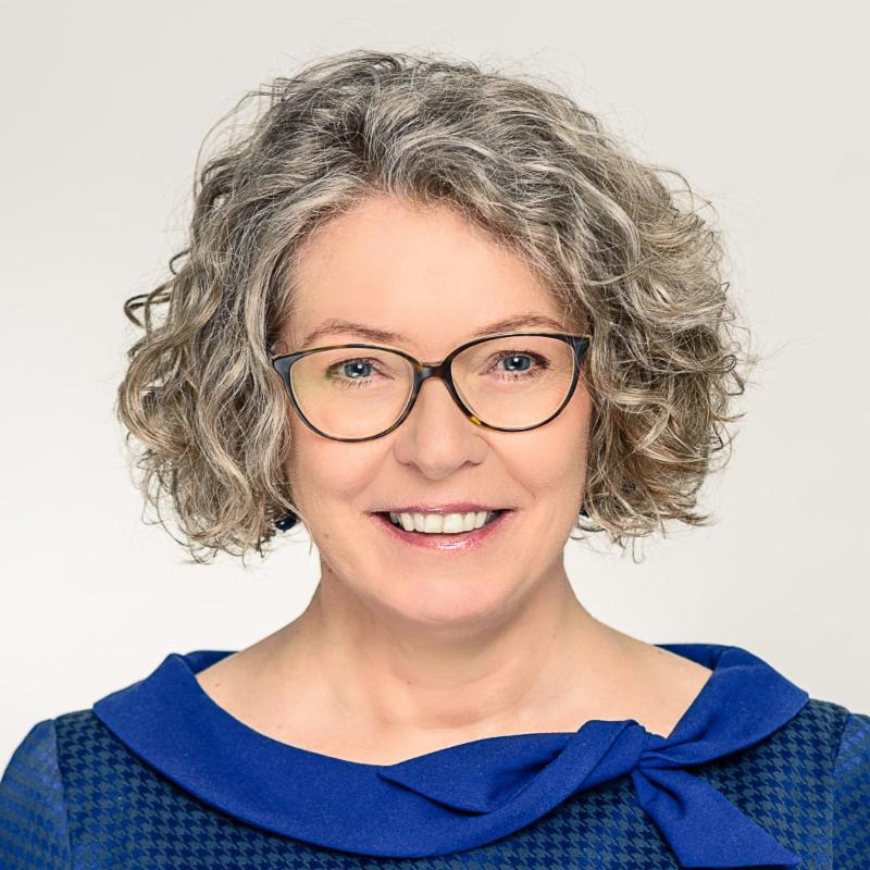 Zdjęcie mgr URSZULA GOŁĘBIEWSKA