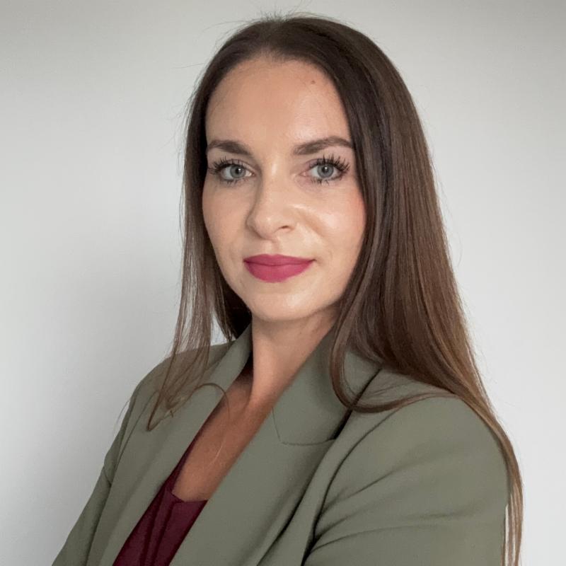 Zdjęcie  Justyna Robacka