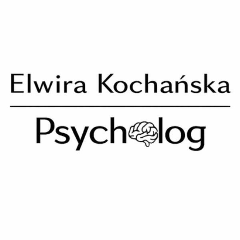 Zdjęcie mgr Elwira Kochańska