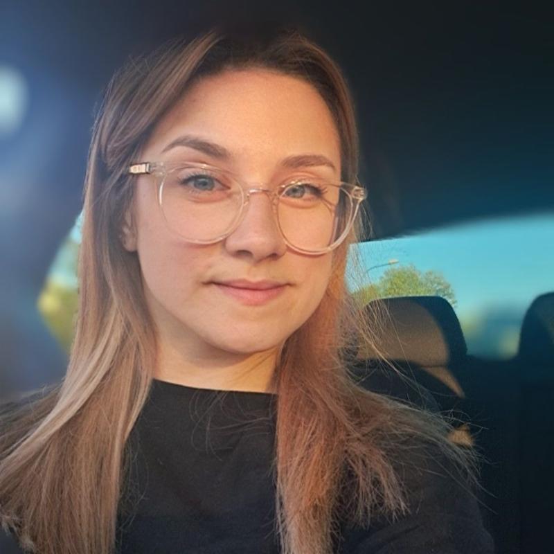 Zdjęcie mgr Elwira Kochańska