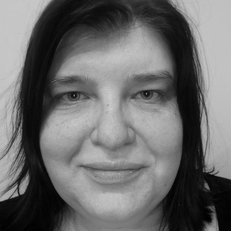Zdjęcie mgr Elżbieta Walat
