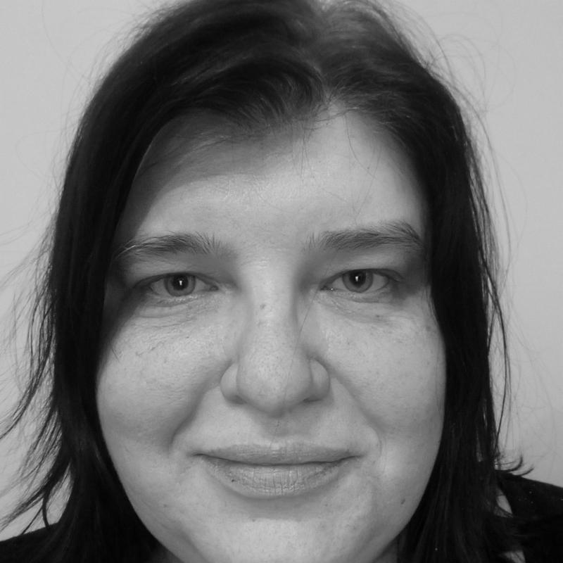 Zdjęcie mgr Elżbieta Walat