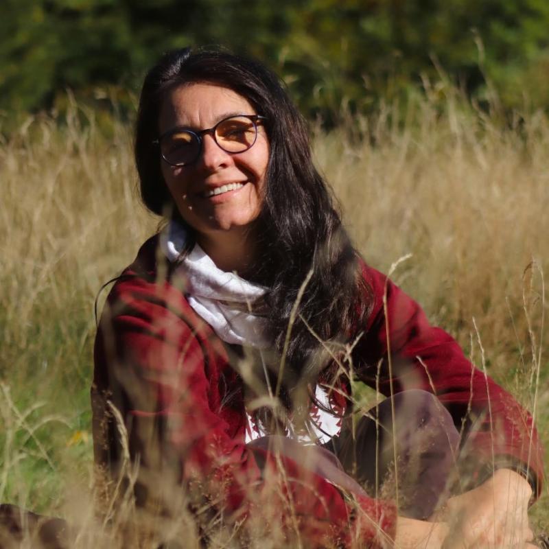Zdjęcie mgr Agnieszka Bednarczyk