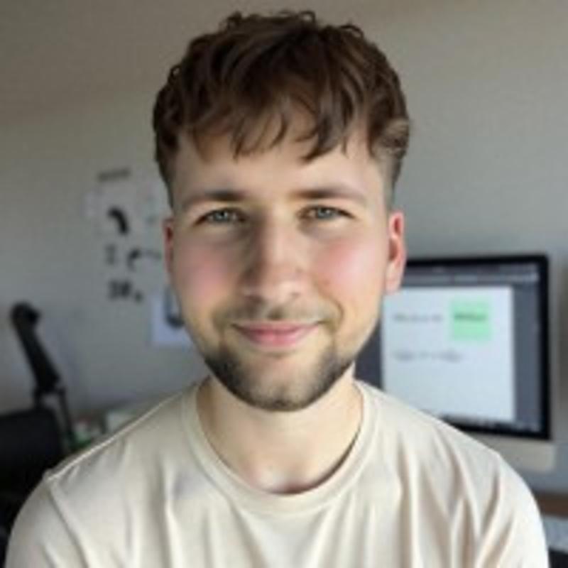 Zdjęcie mgr Kacper Kulesza