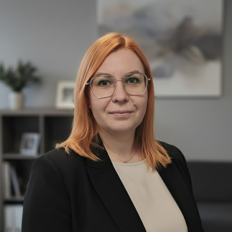 Zdjęcie  Weronika Plinta