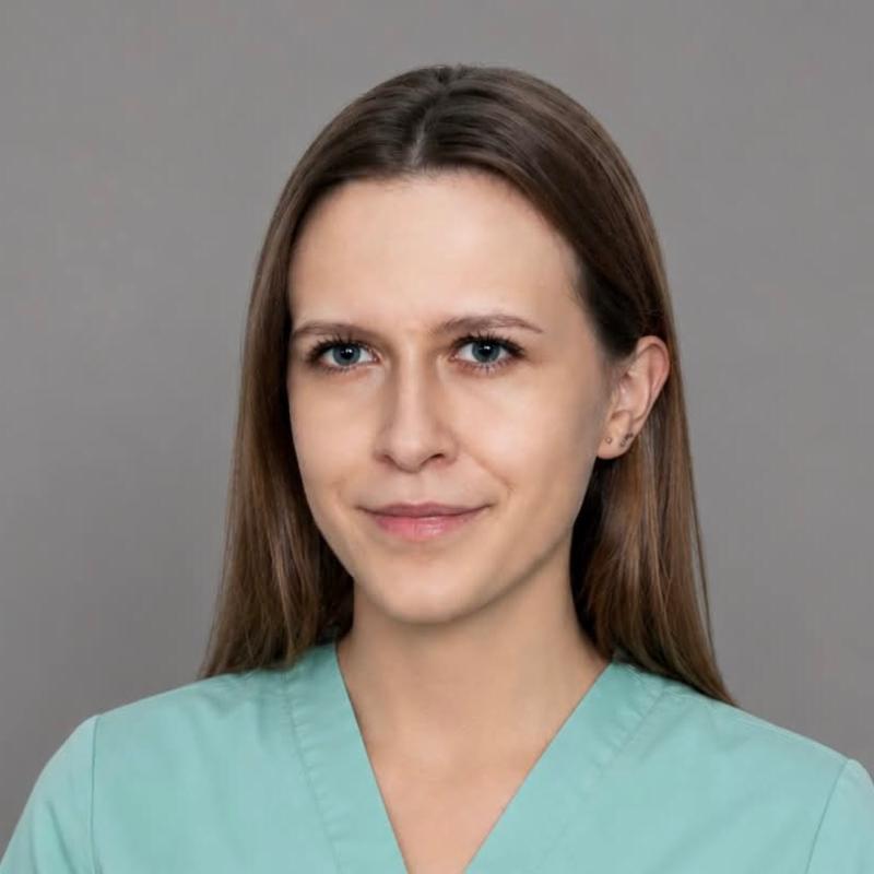 Zdjęcie mgr Natalia Jarosz