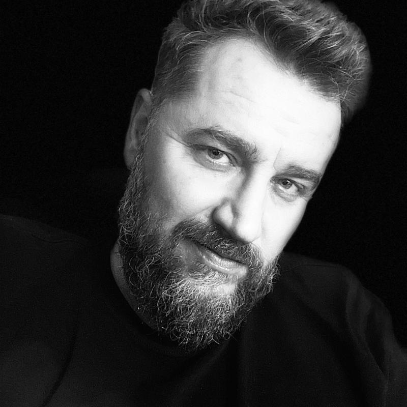 Zdjęcie mgr Jacek Błażejewski
