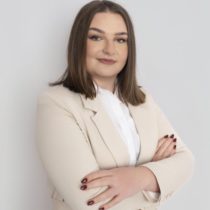 Zdjęcie mgr Aneta Ksiądz