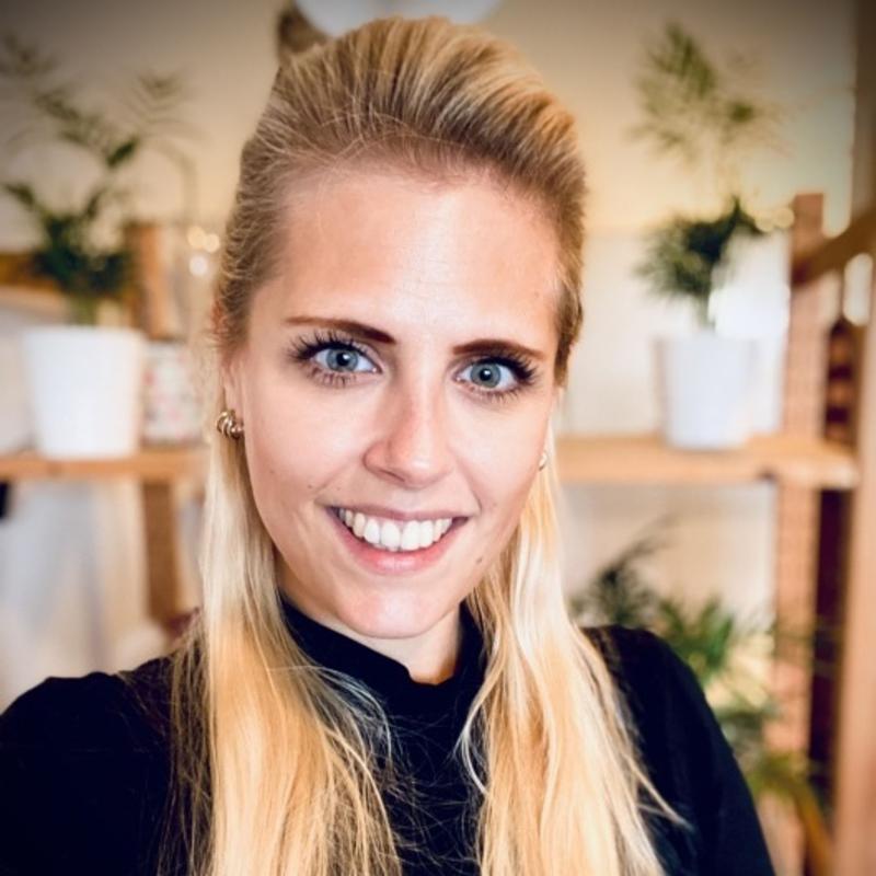 Zdjęcie mgr Anna Skrzybalska