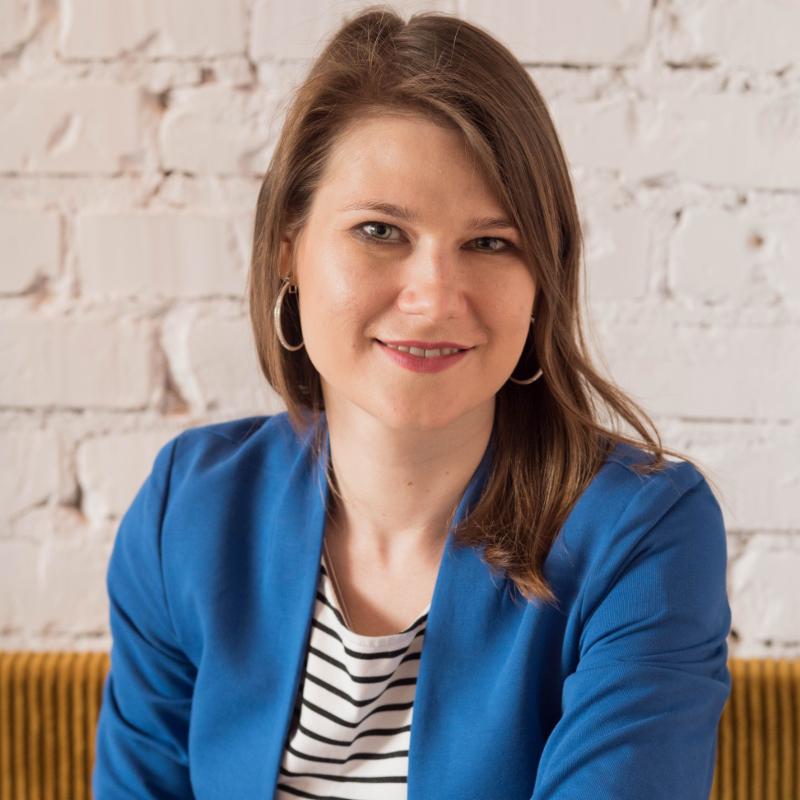 Zdjęcie  Anna Gruszecka