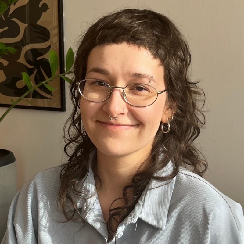 Zdjęcie  Weronika Opozda