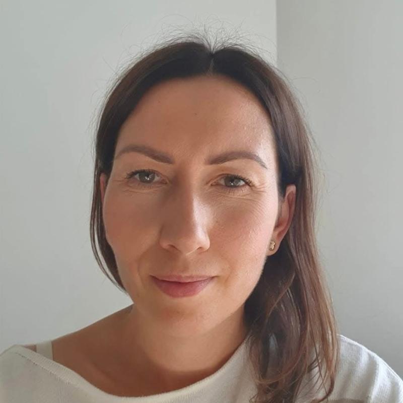 Zdjęcie mgr Iza Piskor
