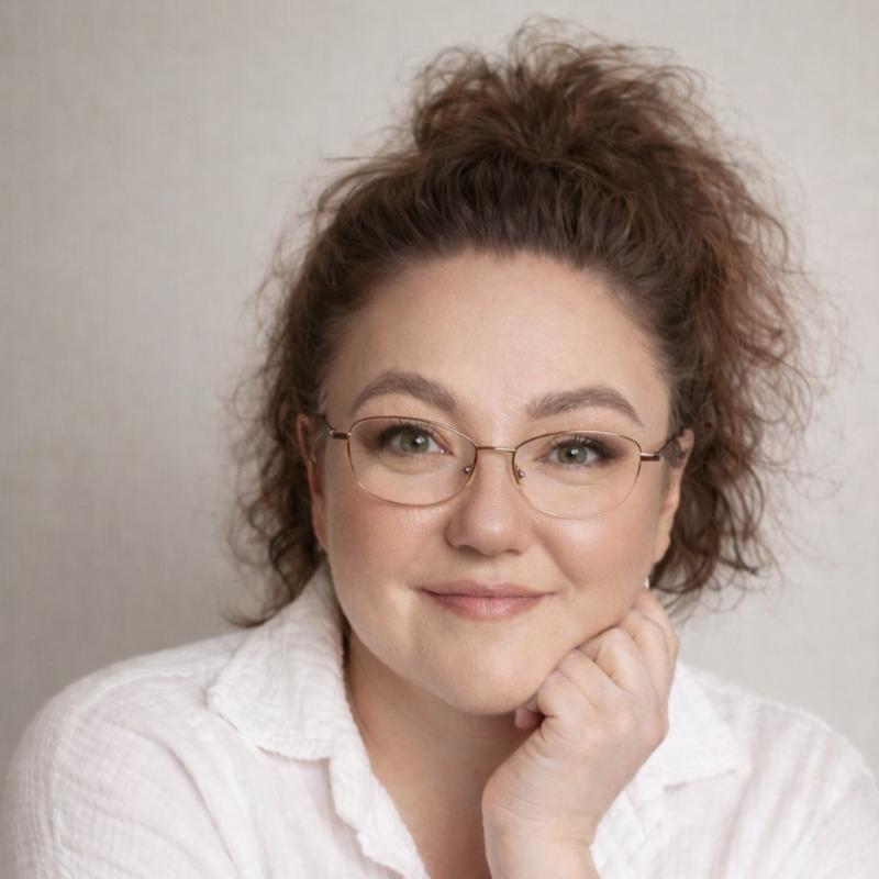 Zdjęcie mgr Małgorzata Klimowska