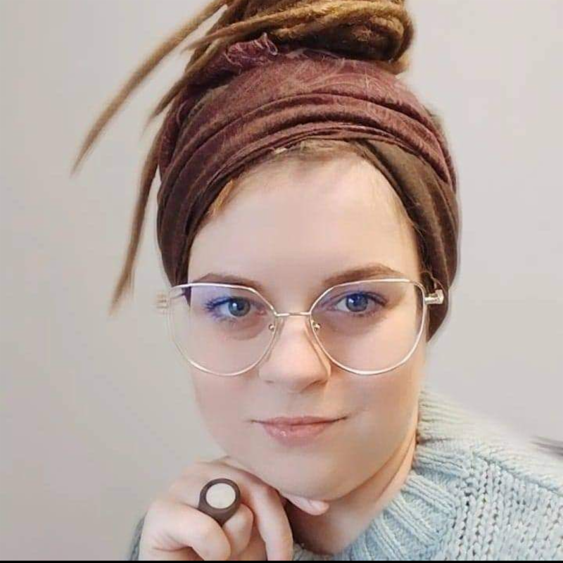 Zdjęcie mgr Monika Barcik