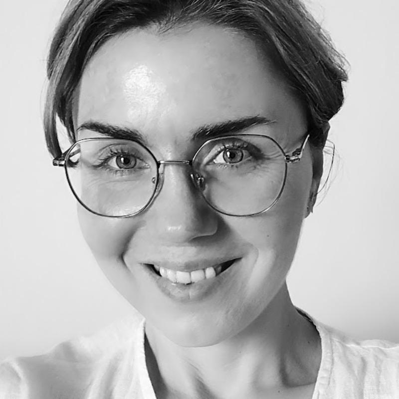 Zdjęcie mgr Monika Troczyńska