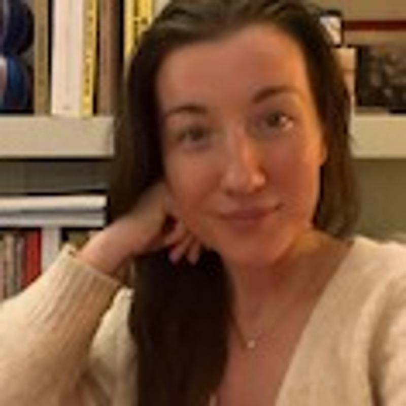 Zdjęcie mgr Anna Pietraszek-Sawicka