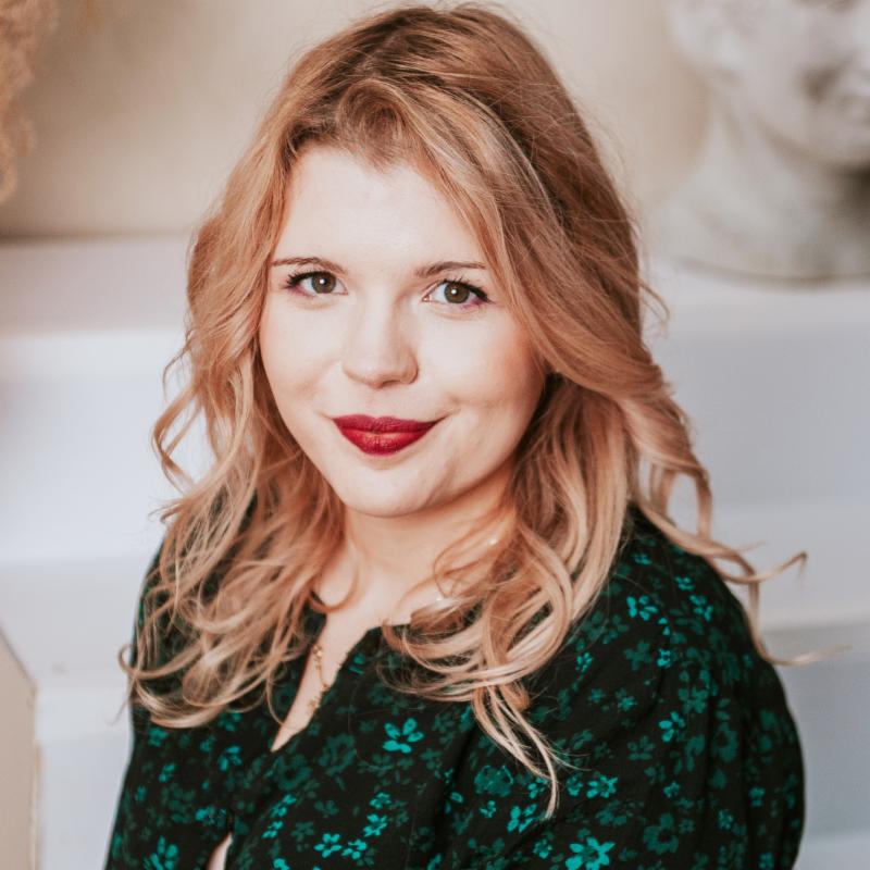 Zdjęcie  Edyta Kotula
