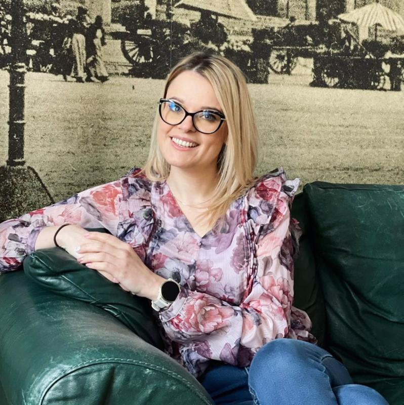 Zdjęcie  Klaudia Król