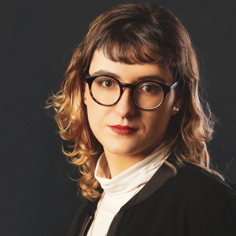 Zdjęcie  Wiktoria Miller