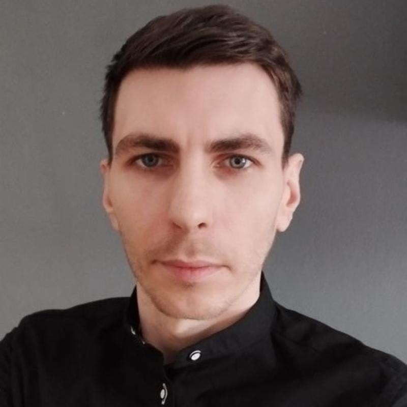 Zdjęcie mgr Kamil Wróbel