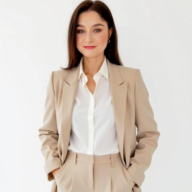 Zdjęcie mgr Katarzyna Zaręba