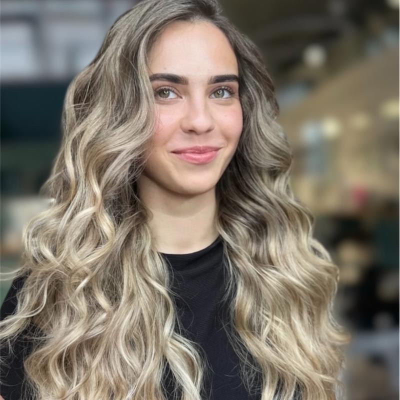 Zdjęcie mgr Aleksandra Dziedziech