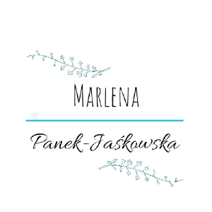 Zdjęcie mgr Marlena Panek-Jaśkowska