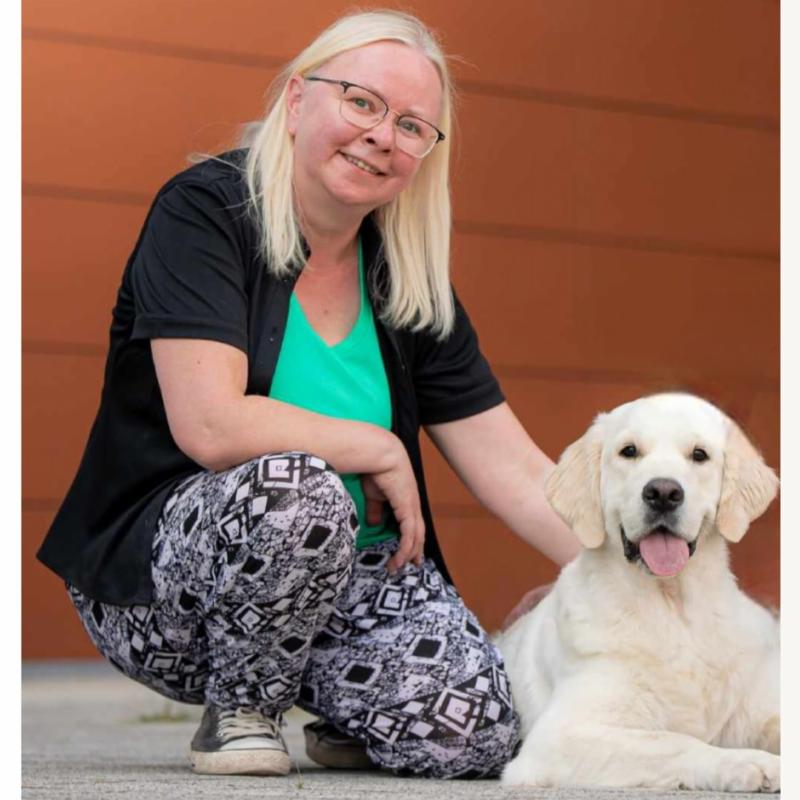 Zdjęcie mgr Agnieszka Kamińska-Konwicka