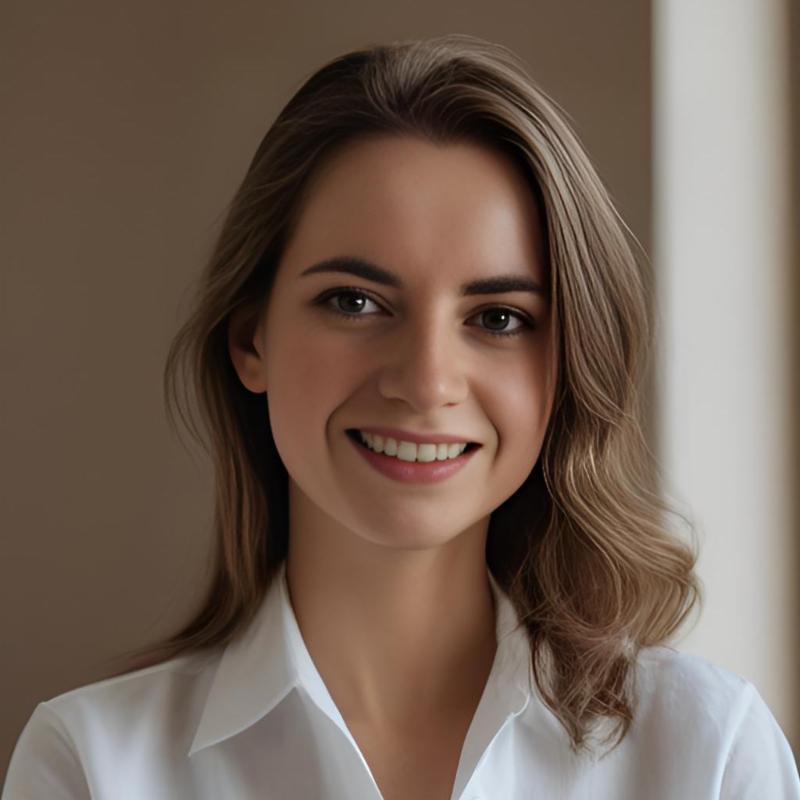 Zdjęcie mgr Anna Szczypiorska