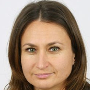 Zdjęcie dr Karolina Wilińska