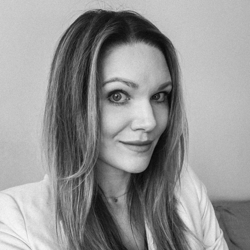 Zdjęcie mgr Dominika Lewińska