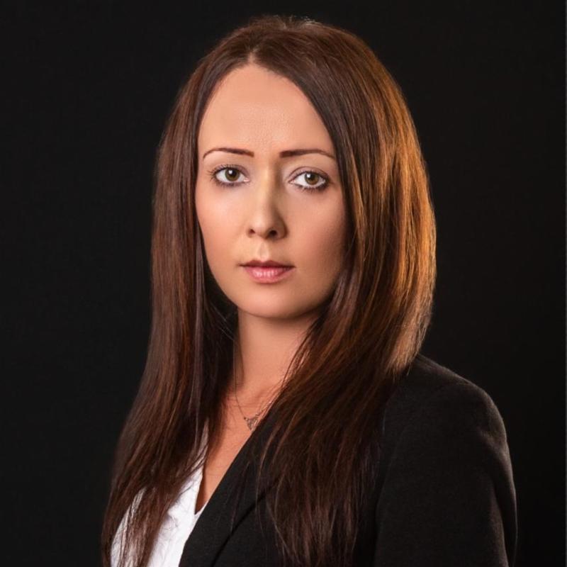 Zdjęcie mgr Mirela Zięcina