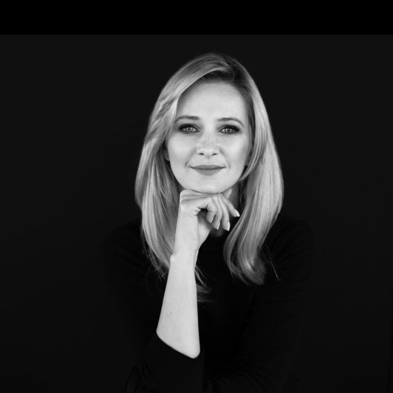 Zdjęcie mgr Joanna Malec