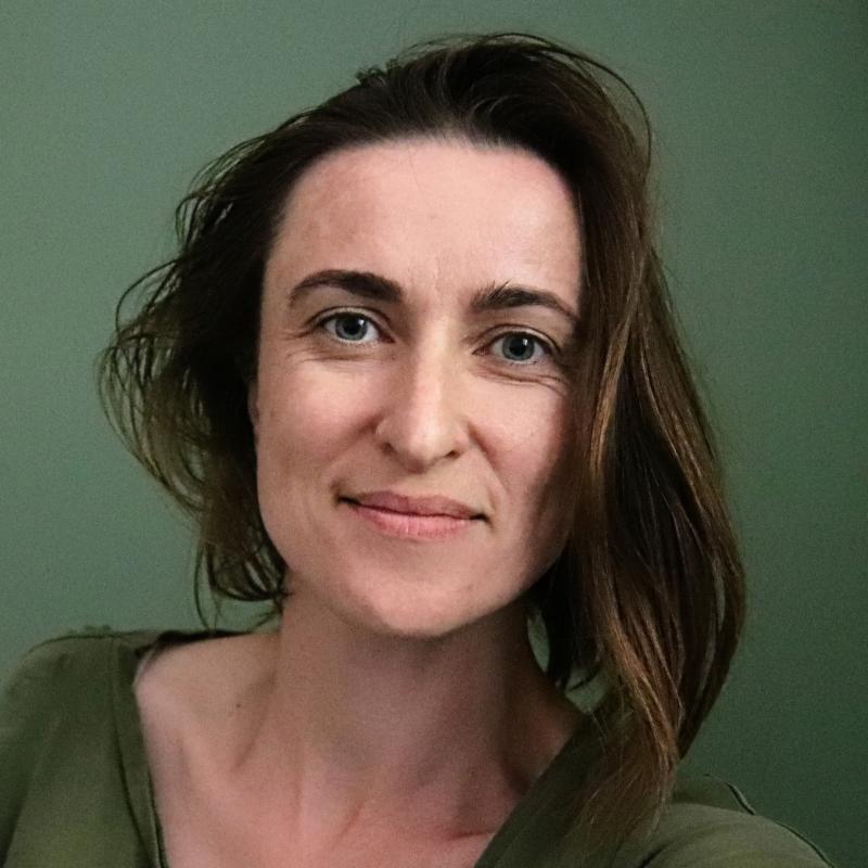 Zdjęcie  Aurelia Ostrowska