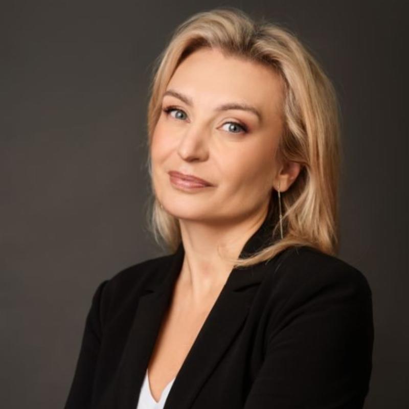 Zdjęcie mgr Kinga Kołodziejczak