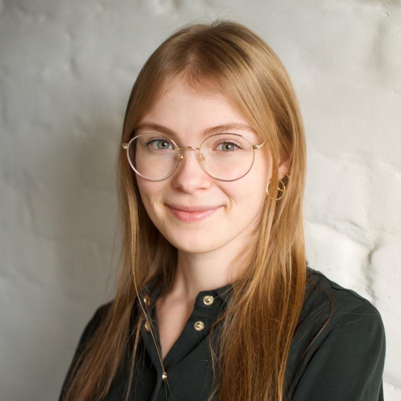 Zdjęcie mgr Konstancja Szarek